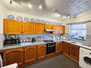 CONIFER CLOSE- click for photo gallery